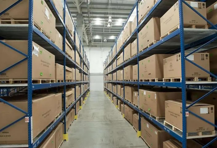 漳州到柞水县货物仓储