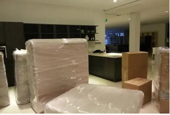 漳州到柞水县长途搬家