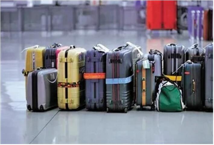 漳州到柞水县行李托运