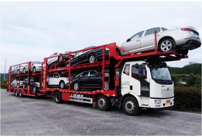 漳州到柞水县轿车托运